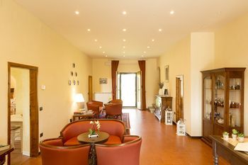 Villa Le Monache Pontassieve Exterior photo
