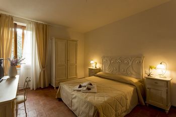 Villa Le Monache Pontassieve Exterior photo